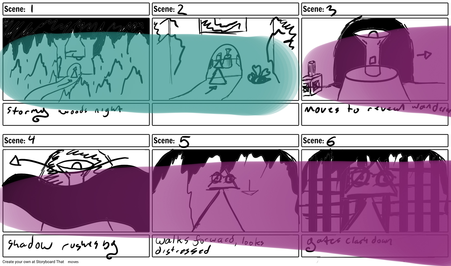storyboard 1